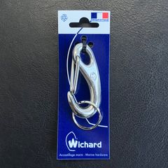 WICHARD ウィチャード セーラー カラビナ Lサイズ