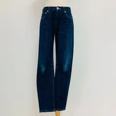 A.P.C. セルビッヂデニム 赤耳 ストレートジーンズ サイズ29 Mサイズ程度