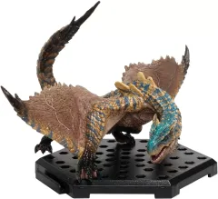 【中古】トレーディングフィギュア ティガレックス 「カプコンフィギュアビルダー モンスターハンター スタンダードモデル Plus モンスターハンター20周年 BEST SELECTION Vol.1」