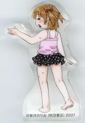みつどもえ フィギュア　丸井みつば Amazon.co.jp: みつどもえ 丸井みつば フィギュア 人形 漫画