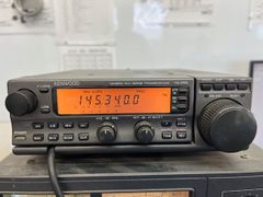 ☆☆☆KENWOOD ケンウッド TM-255 ジャンク　送料無料☆☆☆