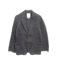 VISVIM (ヴィスヴィム) アカデミ ブレザー テーラード 2ボタン テーラード ジャケット VS0001746 ネイビーのサムネイル