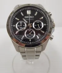 【2042】 極美品 セイコー クロノグラフ 8T63-00D0 s-l400.jpg