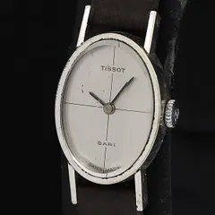 2024年最新】tissot 時計 手巻き レディースの人気アイテム - メルカリ