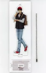 【中古】アクリルスタンド・アクリルパネル 火神大我 アクリルスタンド 「黒子のバスケ キャラポップストア ～Let’s go on a short trip.～」