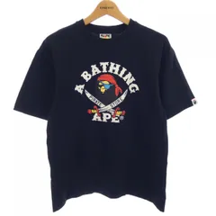 ベイプ BAPE Tシャツのサムネイル