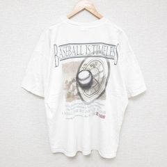サザンオールスターズ 1990年 ツアーTシャツ 夢で逢いまSHOW 当時物 白