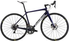 直接お渡し歓迎 カーボン 完成車 Farna Pro Aero Disc 540 フレームセット FARNA PRO AERO DISC 540 - メルカリ