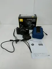 Nikon Coolpix A900 本体と充電器 楽天市場】coolpix a900 充電器の通販