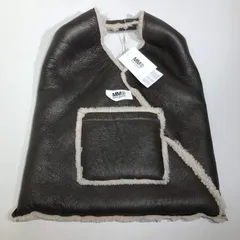 【城東79-015】MM6 Maison Margiela  JAPANESE TOTEBAG エムエムシックス メゾンマルジェラ ジャパニーズ トートバッグ S54WD0039