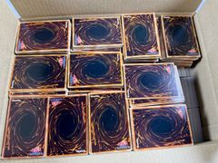 遊戯王 ブラックマジシャンデッキ 55枚 構築済みデッキ EXデッキ付き