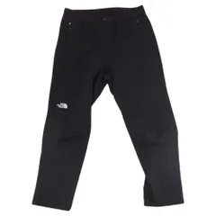 ノースフェイス NB32027 アルパイン ライト パンツ【中古】のサムネイル