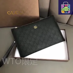 【今日WTO】Gucci グッチ 人気のハンドバッグ 輸入皮革で仕上げ細かい作り-WTO輸入2-OI00