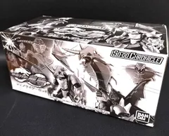 2024年最新】ジェノサイダー 龍騎の人気アイテム - メルカリ