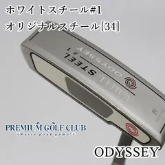 レフティ　オデッセイ　パター c_24mh_lh-1ch.jpg