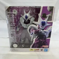 【中古】開封)BANDAI S.H.Figuarts クウラ 最終形態 フィギュア ドラゴンボール[19]