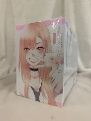 スクウェア・エニックス ヤングガンガンコミックス 福田晋一 その着せ替え人形は恋をする 1～15巻 最新セット