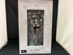 A상 A2 피규어 NieR:Automata Ver1.1a 방송 기념 복권 2 NieR:Automata Ver1.1a