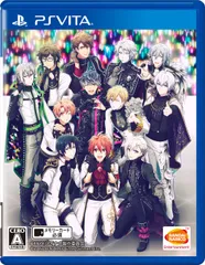 【PSVita】アイドリッシュセブン Twelve Fantasia! [Amazon限定無し] [通常版]