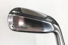 テーラーメイドSIM DHY 4U-22度 モーダスツアー105S メーカー純正 テーラーメイドSIM DHY 4U-22度 モーダスツアー105S メーカー