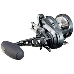 シマノ　管976FP 19 オシアジガー F カスタム　1500HG（右） アングラーズショップ豪海】 SHIMANO/ 19 オシアジガー F
