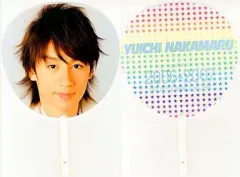 2025年最新】うちわ 中丸雄一の人気アイテム - メルカリ