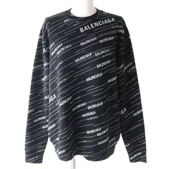 2023年最新】balenciaga バレンシアガ ニット・セーターの人気アイテム