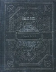 MUCC ムック 朱ゥノ吐VIP会員限定 完全生産限定盤 ALBUM「Timeless」【特別特装盤（朱ゥノ吐＋会員限定生産盤