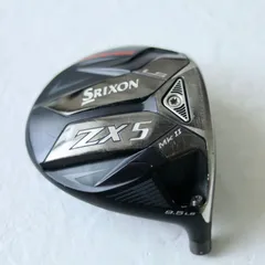 2024年最新】スリクソンzx5ドライバーmk2 lsの人気アイテム - メルカリ