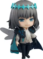 【メルカリ便】新品未開封 fgo オベロン ねんどろいど メルカリ便】新品未開封 fgo オベロン ねんどろいど
