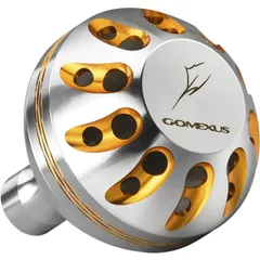 2025年最新】ゴメクサス （gomexus） パワー ハンドル ダイワ （daiwa