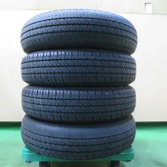 231018-02 BRIDGESTONE DUCLCRラジアル+ジムニー用社外 231018-02 BRIDGESTONE DUCLCRラジアル+ジムニー用社外