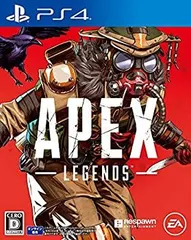 【中古】エーペックスレジェンズ - PS4
