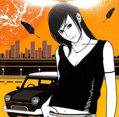 CDS1枚 / 植松伸夫 / アナタヲユルサナイ Mini Sound Track (2007年・CAP-07296・非売品・予約特典CD・ゲーム音楽) / D00162039