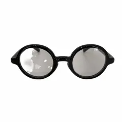 ビームス BEAMS Toy Classic ラウンド メンズ  44.5□23.0 144.0〇41のサムネイル