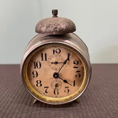 2026年最新】精工舎 置き時計の人気アイテム - メルカリ
