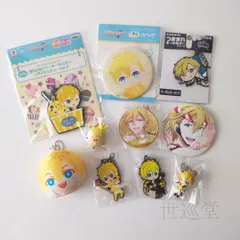 六弥ナギ 10点セット