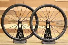 T*K様 Farsports リア40mm のみカーボンスポーク　ワイドリム　シ Farsports リア40mm のみカーボンスポーク ワイドリム シマノ