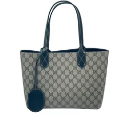 2025年最新】gucci リバーシブル トートバッグの人気アイテム - メルカリ 
