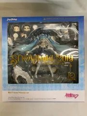 figma .EX-054 キャラクター・ボーカル・シリーズ01 初音ミク 雪ミク  Princess Ver. figma .EX-054 キャラクター・ボーカル・シリーズ01 初音ミク 雪