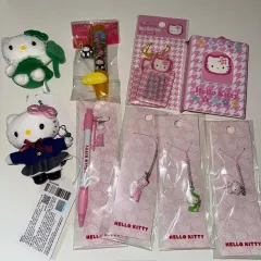2025年最新】ハローキティ20周年の人気アイテム - メルカリ
