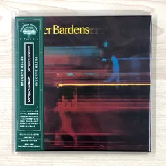 ピーター・バーデンズ/WAS1082