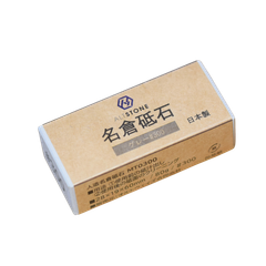 ALTSTONE 名倉砥石 #300 砥汁出し 目詰まり解消 　注）名倉砥石は「小さい」砥石です