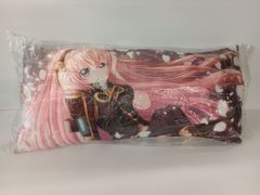 巡音ルカ　抱き枕【中古品】