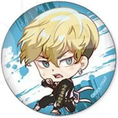 【中古】バッジ・ピンズ 松野千冬 「東京リベンジャーズ たたかえっ!キャラバッジコレクション」