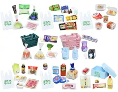 家ちかスーパー∕フルセット bii-dama_52995451