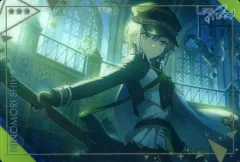 【中古】アニメ系トレカ No.03[ノーマル]：日野森志歩