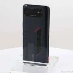 2025年最新】asus rog phone 6の人気アイテム - メルカリ