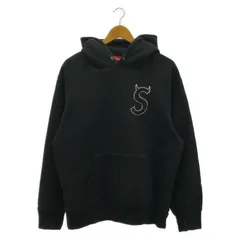 2025年最新】supreme sロゴ パーカー ツノの人気アイテム - メルカリ