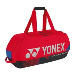 2024年最新】YONEX ヨネックス トーナメントバッグの人気アイテム